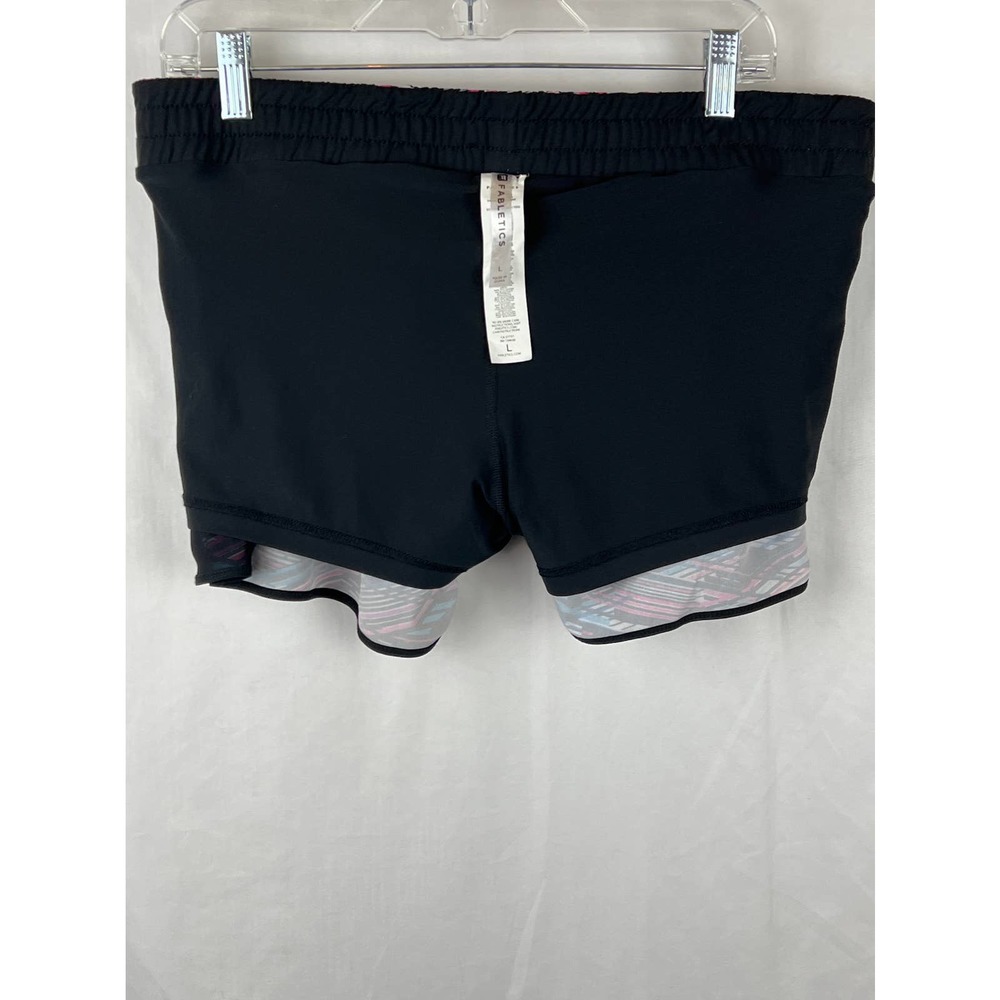 Fabletics Fallon Short In Digital Print, Large - image 7